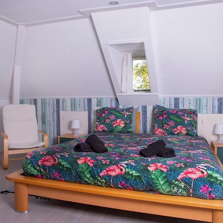 B En B 'T Pekeltje Bed & Breakfast Medemblik Exterior foto