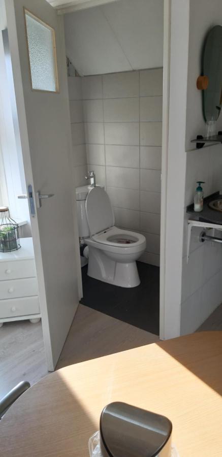 B En B 'T Pekeltje Bed & Breakfast Medemblik Exterior foto